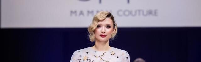 Mammu Couture'i läbipaistvad kallistused panid südame kiiremini põksuma