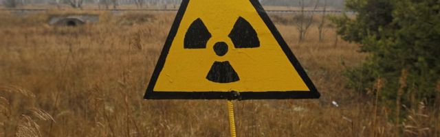 IAEA: radiatsioonitaseme tõusu Eestis põhjustas seni tuvastamata tuumareaktor
