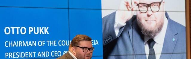 Elektroonikatöösturid: kriiside juhtimine on osa juhtimisest uues reaalsuses