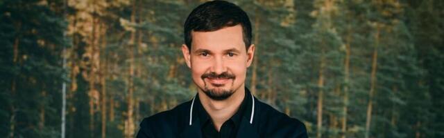 Telia tehnoloogiajuht: soolise ebavõrdsuse vähendamine on paljuski IT-sektori vedada