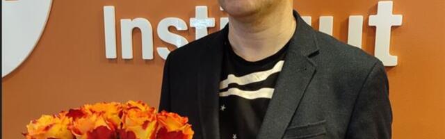 TAI aastapreemia pälvis vanemteadur Kenn Konstabel