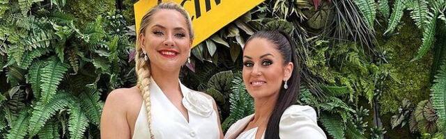 MARJEN VÕSUJALG avaldas tegeliku põhjuse, miks ta Brigitte Susanne Hundiga enam koostööd ei tee