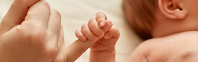 2023. aasta juunis registreeriti Eestis 915 sündi