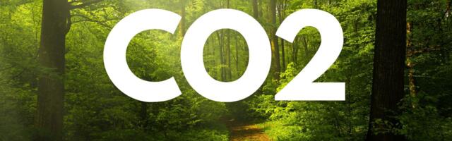 CO2 – halb või hea?