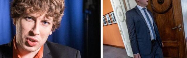 PÄEVA TEEMA | Tanel Kiik: riigieelarve tuleb põhjalikult ümber teha