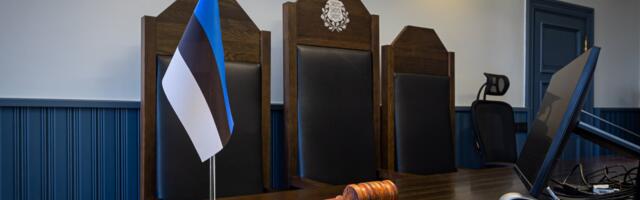 Viru Maakohus tunnistas treeneri süüdi kehalises väärkohtlemises ja määras rahalise karistuse