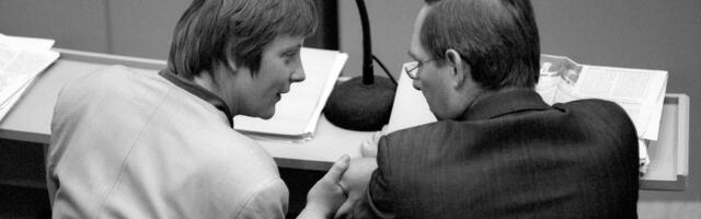 VANA KULD ⟩ Wolfgang Schäuble: lahkus kasinuspoliitika fänn