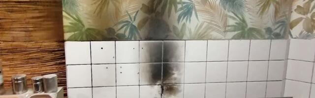 Lõuna päästekeskuse päästjad said väljakutsed Jõgevamaalt, Tartust ja Viljandimaalt