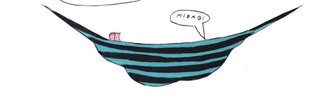 Kaidi Ruusalepp: molutamise võimalikkusest tipus*