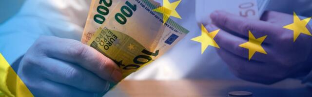 Soome võib arstile jõudmise aja pikenedes eurorahast ilma jääda