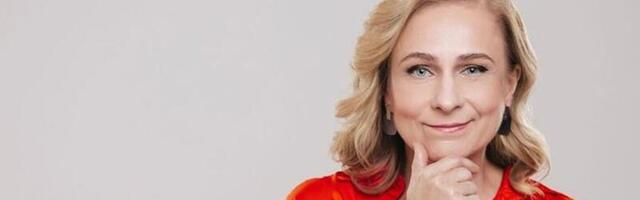 HEIDIT KAIO MAAILM | „Ärkasin öösel kell kaks üles ja ketrasin hommikuni välja.“ Õnnelikkusest ja peas jauravast sisekõnest