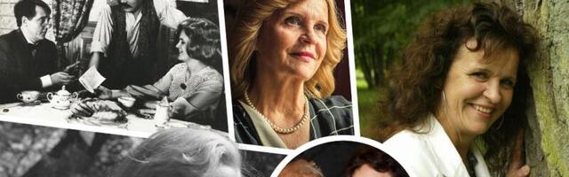 SÄRTSAKAS JUUBILAR RIINA HEIN: „Ma ei ole 70aastane tädi, kes ei tea, mis ta teeb.“