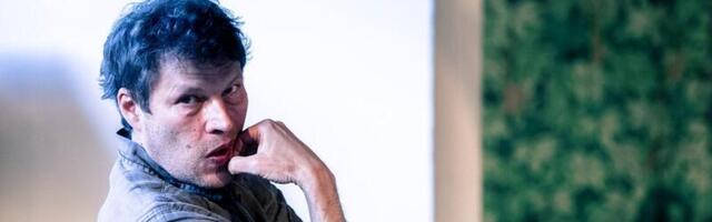 NÄDALA RAAMAT | Andrei Hvostov püüab meie rahvast juba 30 aastat nõiaunest yles raputada