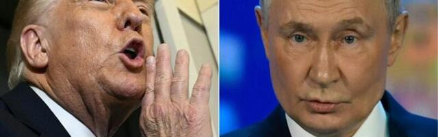 Trump, Ukraina ja uue Euroopa sünd: Võidud, vead ja valusad õppetunnid