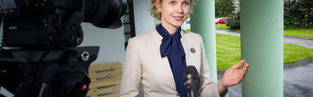 VIDEO | Evelin Poolamets: Vinni valla võitlus tuuleveskitega jätkub VIDEO | Evelin Poolamets: Vinni valla võitlus tuuleveskitega jätkub