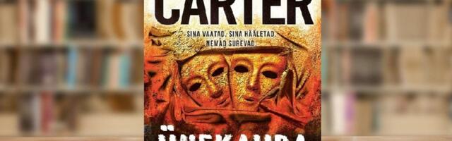 RAAMATUBLOGI: Ja maailm ongi hulluks läinud – rahvas tahab näha inimest suremas