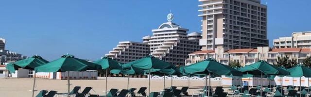 Turist käis Põhja-Korea uhiuues kuurordis, mis on avatud ainult venelastele – ta oli üllatunud