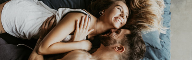 Miks tasuks kohe linade vahele pugeda? Ehk 5 põhjust, miks seks on eriti kasulik!