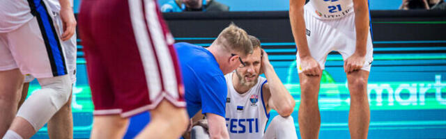 Vene jääb paariks kuuks platsi kõrvale: elu läheb edasi