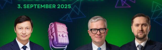 Mihhail Kõlvart: Eesti rahvas peab saama presidenti valida