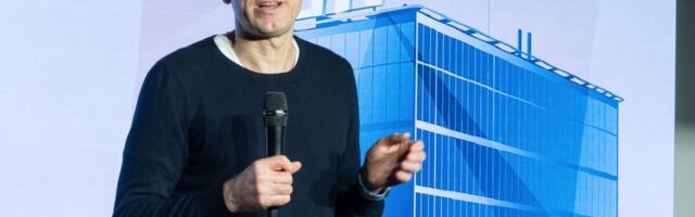 Rain Lõhmus astus LHV auditikomiteesse