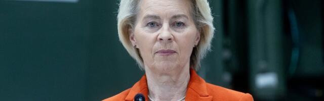 Два вотума недоверия главе Еврокомиссии Урсуле фон дер Ляйен провалились