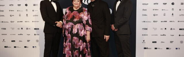 Galerii: algas 29. Pimedate Ööde filmifestival