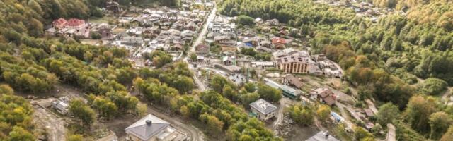 Valgevene diktaatori uus kodu? Šotsi külje alla kerkib salajane luksuskompleks