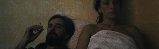 Tiina Lokk: mehed vihkasid pärast "Regina" vaatamist Kaljo Kiiska