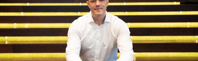 Boltiga liitus Pipedrive’i endine tegevjuht