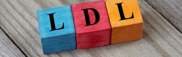 Uuring: uus kolesteroolitablett vähendas LDL-i ligi 60%