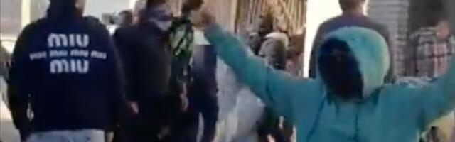 VIDEOD | „Inimesed ei karda enam surma.“ Iraani meeleavaldustel on hukkunud vähemalt 19 inimest, tuhat inimest on vigastatud