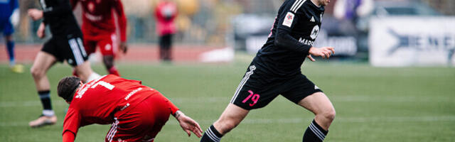 Tammeka ja Kalju tugevdasid koosseise