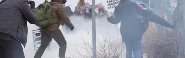 VIDEO | Trump ähvardas rakendada Minneapolise meeleavalduste mahasurumiseks mässuseadust