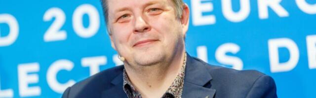 Vinni valla eelarvest Erki Savisaarele palga maksmises süütegu polnud