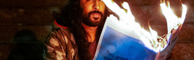 Paavli kultuurivabrikus astub üles Atlanta DJ ja produtsent Nikki Nair