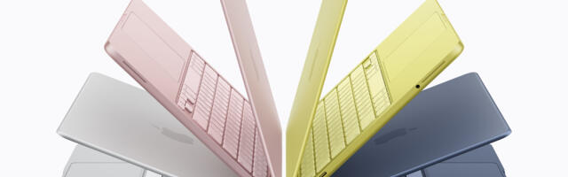 Hind teada: Apple tõi välja odavama MacBook Neo, mis on suunatud õpilastele ja kontoritöötajatele