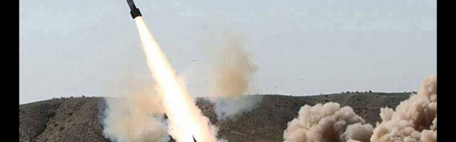 Analüüs: USA on Iraani-vastases sõjas raskustes – millegi sellisega ei osatud arvestada