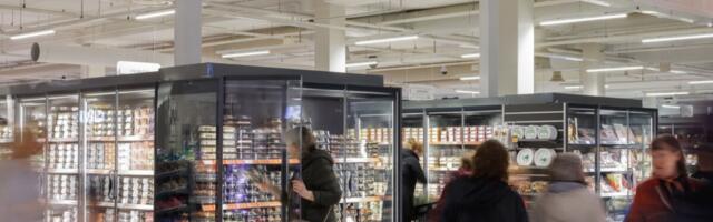 Kaupmehed löövad häirekella: vargused muutuvad kallimaks ja ohtlikumaks