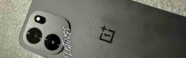 OnePlus Nord CE6 leaks in hands-on image, Nord CE6 Lite is on the way too