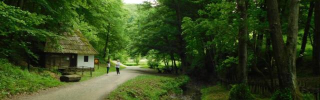 POSAO GOTOV UZ UŠTEDU OD MILION DINARA Završen projekat za čistiju Žeraviju