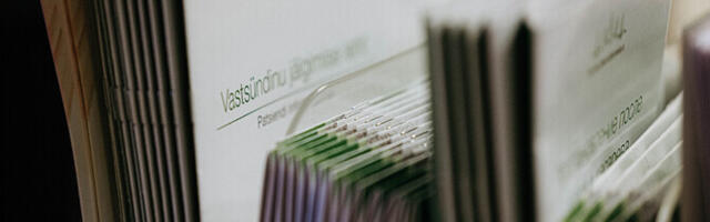 Märtsis sündis Eestis 788 last