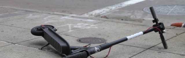 Päev liikluses: traagiline avarii Vormsil ja tõukerattaõnnetus Tallinnas