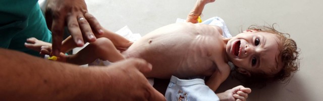 ÜRO: Jeemeni sõjategevuses on surnud 233 000 inimest