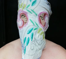 URMAS LÜÜS, kunstnik ja õppejõud 