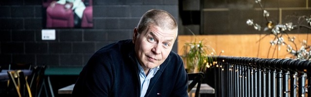Konflikt kerib. Vaba Lava ei pea Tallinna ja Narva teatri lahutamist õigeks