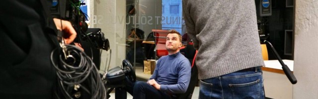 Eesti IT-firma tuleb börsile ja lubab uut Skype'i