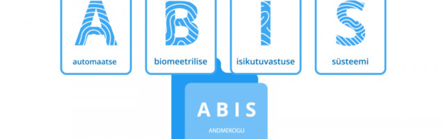 ABIS eelnõu eesmärk ja sisu on sama nagu 7 kuud tagasi kooskõlastusringile saatmise aja