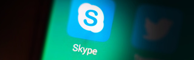 Vaikne hüvastijätt: uues Windowsis pole Skype’i kuskil näha