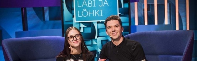 LAURI PEDAJA OLI koos perekonnaga jälle kolima sunnitud